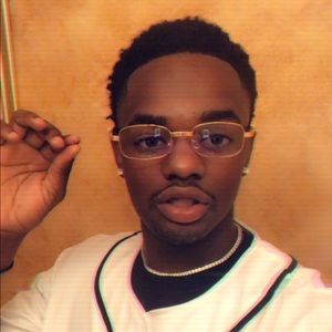 Meet your Posher, Anterion